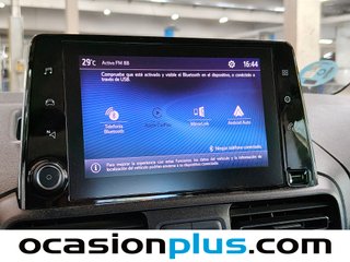 Toyota Proace City Verso 1.2 Family Active L1 5 Plazas 81 kW (110 CV)