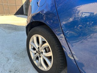 Renault Clio 2019