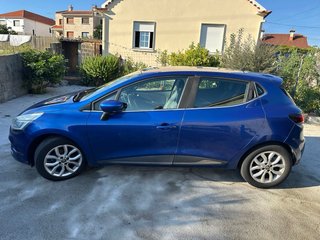 Renault Clio 2019