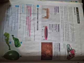 Física y Química 3, Secundaria, Fanfest, Castil...
