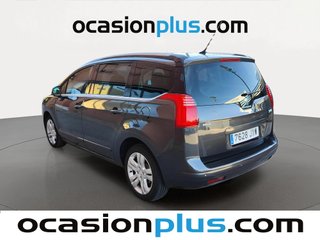 Peugeot 5008 1.6 BlueHDi Allure EAT6 88 kW (120 CV)