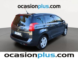 Peugeot 5008 1.6 BlueHDi Allure EAT6 88 kW (120 CV)