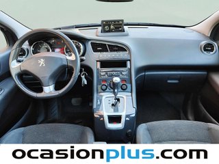 Peugeot 5008 1.6 BlueHDi Allure EAT6 88 kW (120 CV)