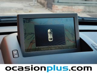Peugeot 5008 1.6 BlueHDi Allure EAT6 88 kW (120 CV)