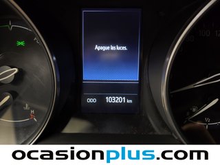 Toyota C-HR 1.8 125H Advance 90 kW (122 CV)