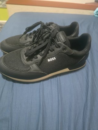Zapatillas BOSS