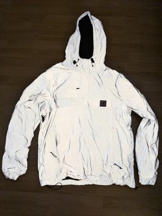 Canguro Carhartt WIP Nimbus Reflectante Talla L