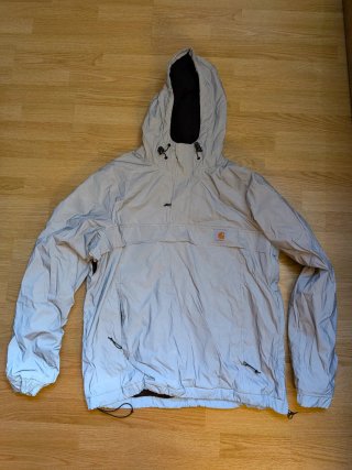 Canguro Carhartt WIP Nimbus Reflectante Talla L