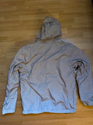 Canguro Carhartt WIP Nimbus Reflectante Talla L