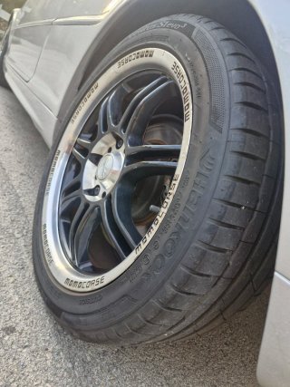 BMW e46 Coupe Nacional
