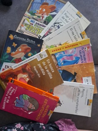 Libros
