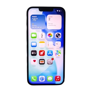 IPHONE 13 PRO 256GB NEGRO