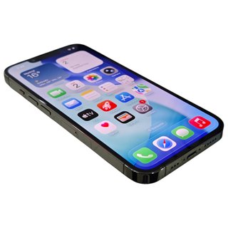 IPHONE 13 PRO 256GB NEGRO