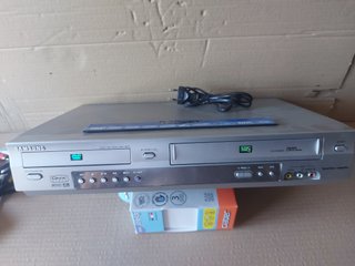 Videograbador Reproductor Samsung