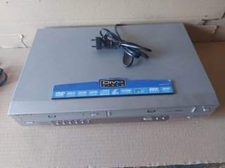 Videograbador Reproductor Samsung