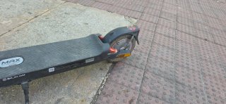 Patinete Eléctrico Xiaomi Max