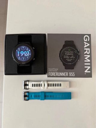 Reloj Garmin Forerunner 955