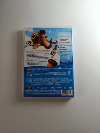Ice Age 2: El Deshielo