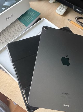 iPad Air 5ª Gen Space Gray