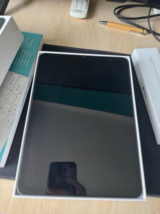iPad Air 5ª Gen Space Gray