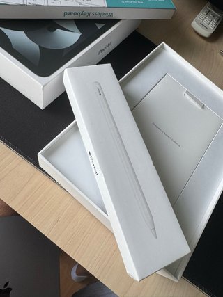 iPad Air 5ª Gen Space Gray