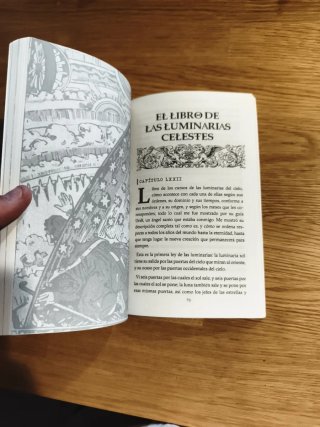 EL LIBRO DE ENOCH: Biblioteca Ocultista