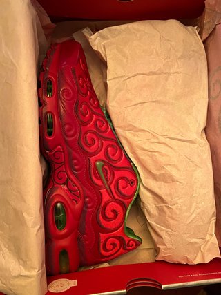 Nike Air Max Plus One Piece