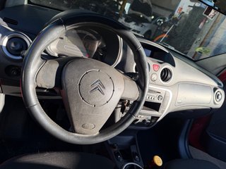 Citroen C2 2009