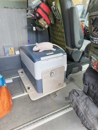 Mercedes-Benz Vito 2009