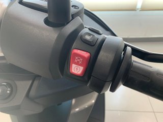 BMW C 400 GT