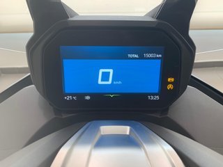 BMW C 400 GT