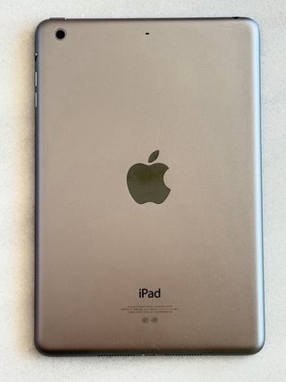 iPad mini 2 32GB WiFi Plata