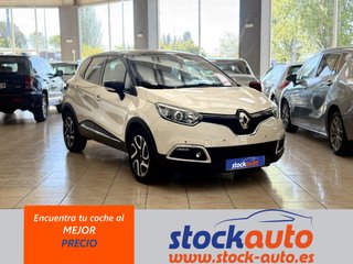Renault Captur 2016