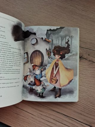 50 cuentos que hay que leer antes de dormir