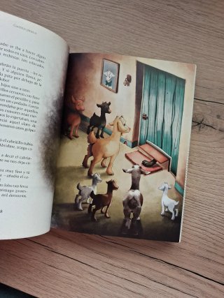50 cuentos que hay que leer antes de dormir