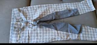ropa hípica amazona