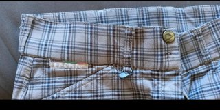ropa hípica amazona