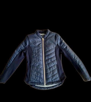 ropa hípica amazona