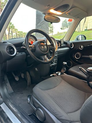 MINI Mini 2012
