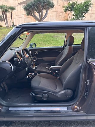 MINI Mini 2012
