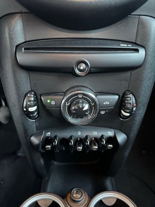 MINI Mini 2012