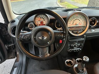 MINI Mini 2012