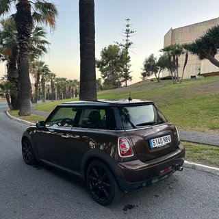 MINI Mini 2012