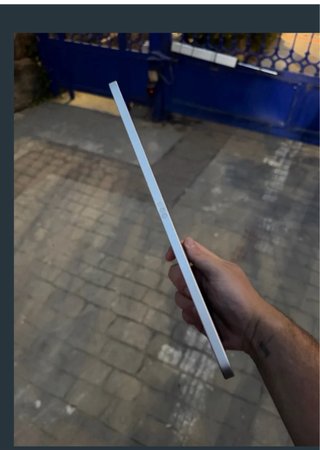 Apple iPad A16 Plata
