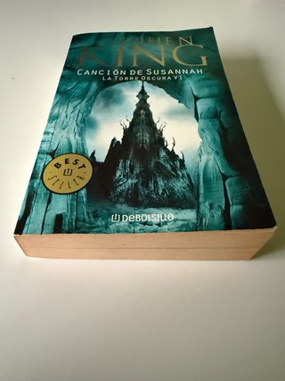 Stephen King: La torre oscura