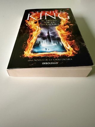 Stephen King: La torre oscura