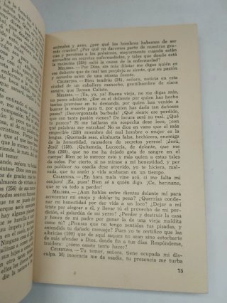 La celestina