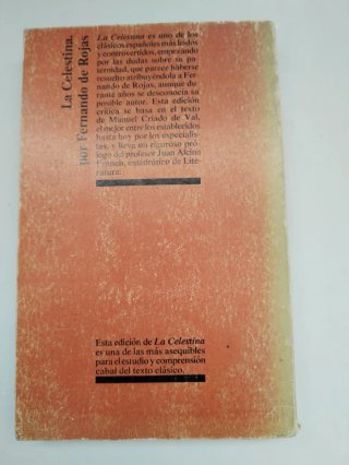 La celestina