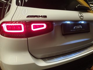 Mercedes-Benz GLB 35AMG 306CV
