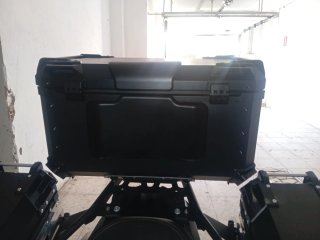 Baúl Moto 65L